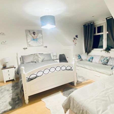 Sonas House Bed & Breakfast Kilkenny Luaran gambar