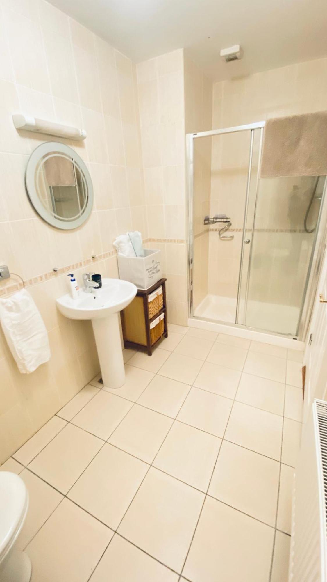 Sonas House Bed & Breakfast Kilkenny Luaran gambar