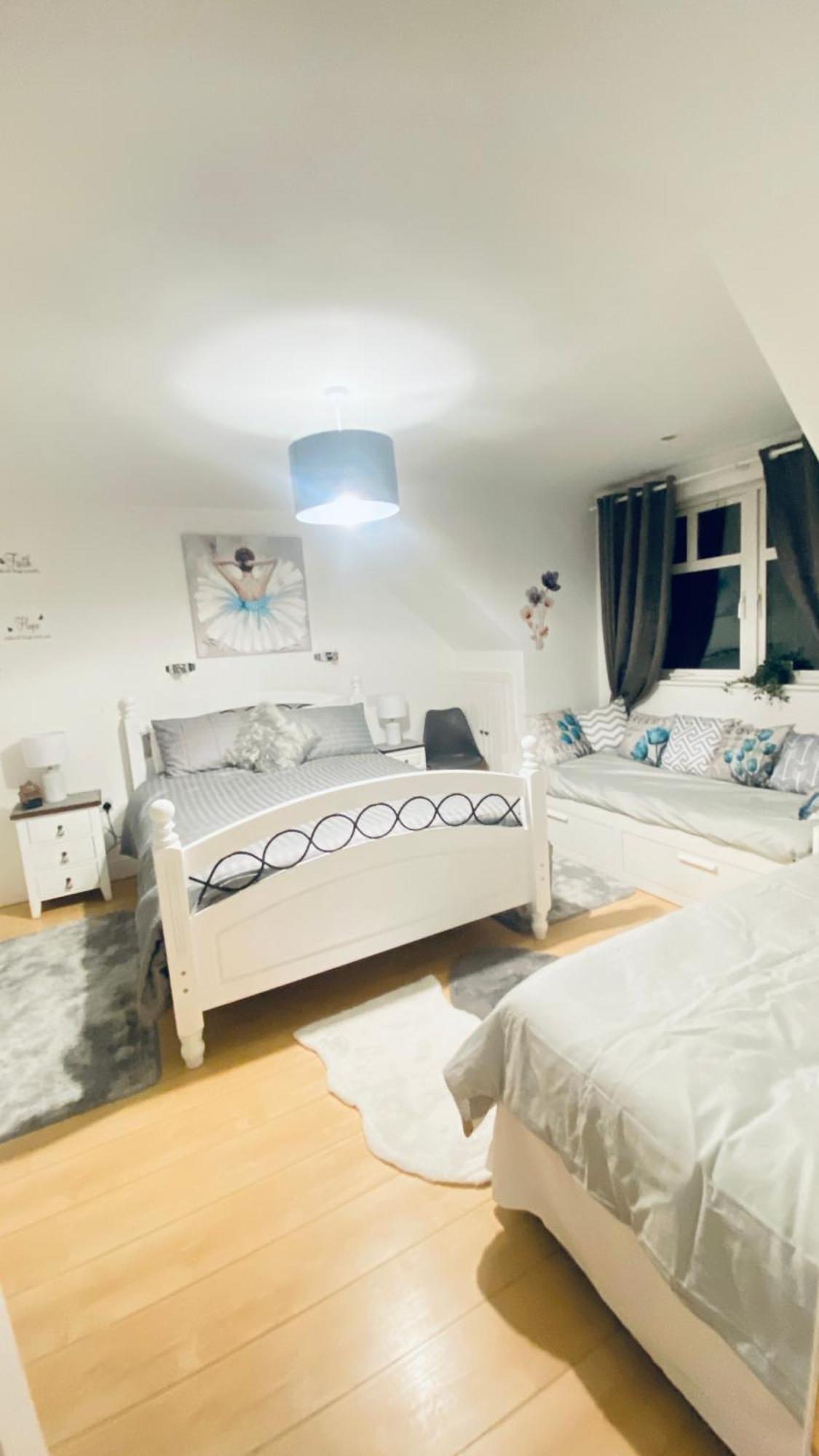 Sonas House Bed & Breakfast Kilkenny Luaran gambar