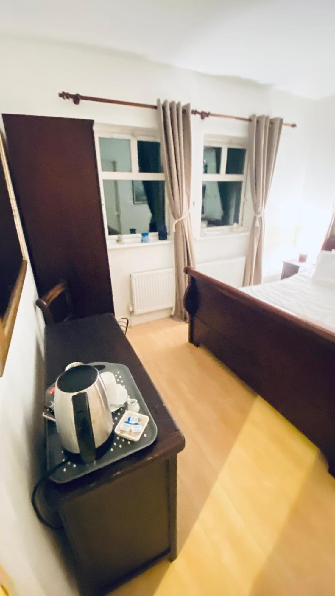 Sonas House Bed & Breakfast Kilkenny Luaran gambar