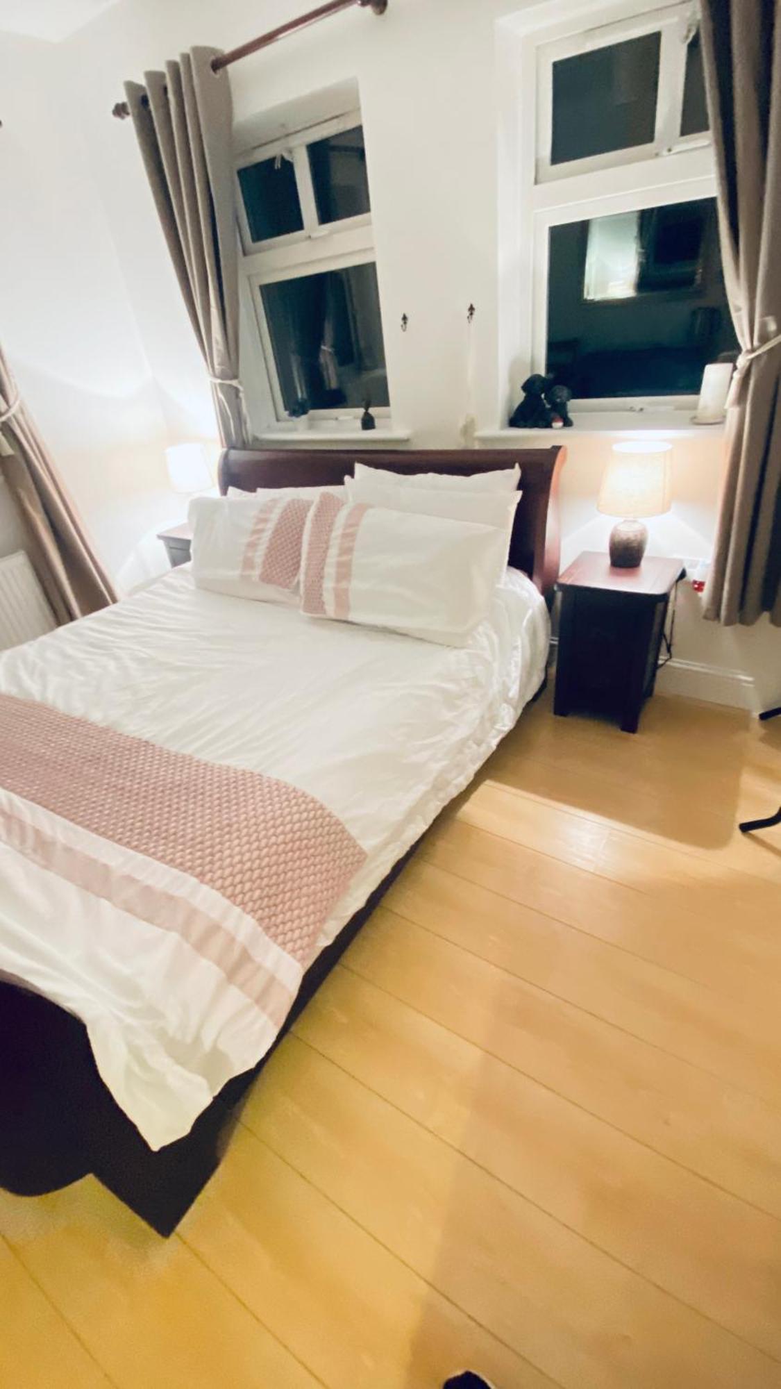 Sonas House Bed & Breakfast Kilkenny Luaran gambar