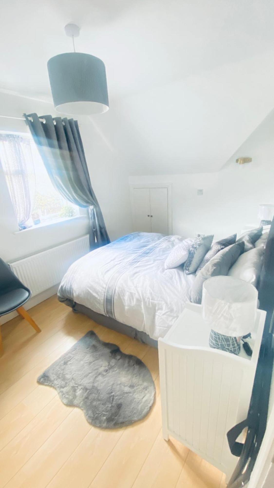 Sonas House Bed & Breakfast Kilkenny Luaran gambar