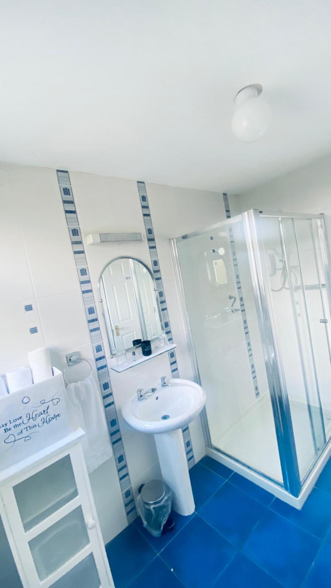 Sonas House Bed & Breakfast Kilkenny Luaran gambar