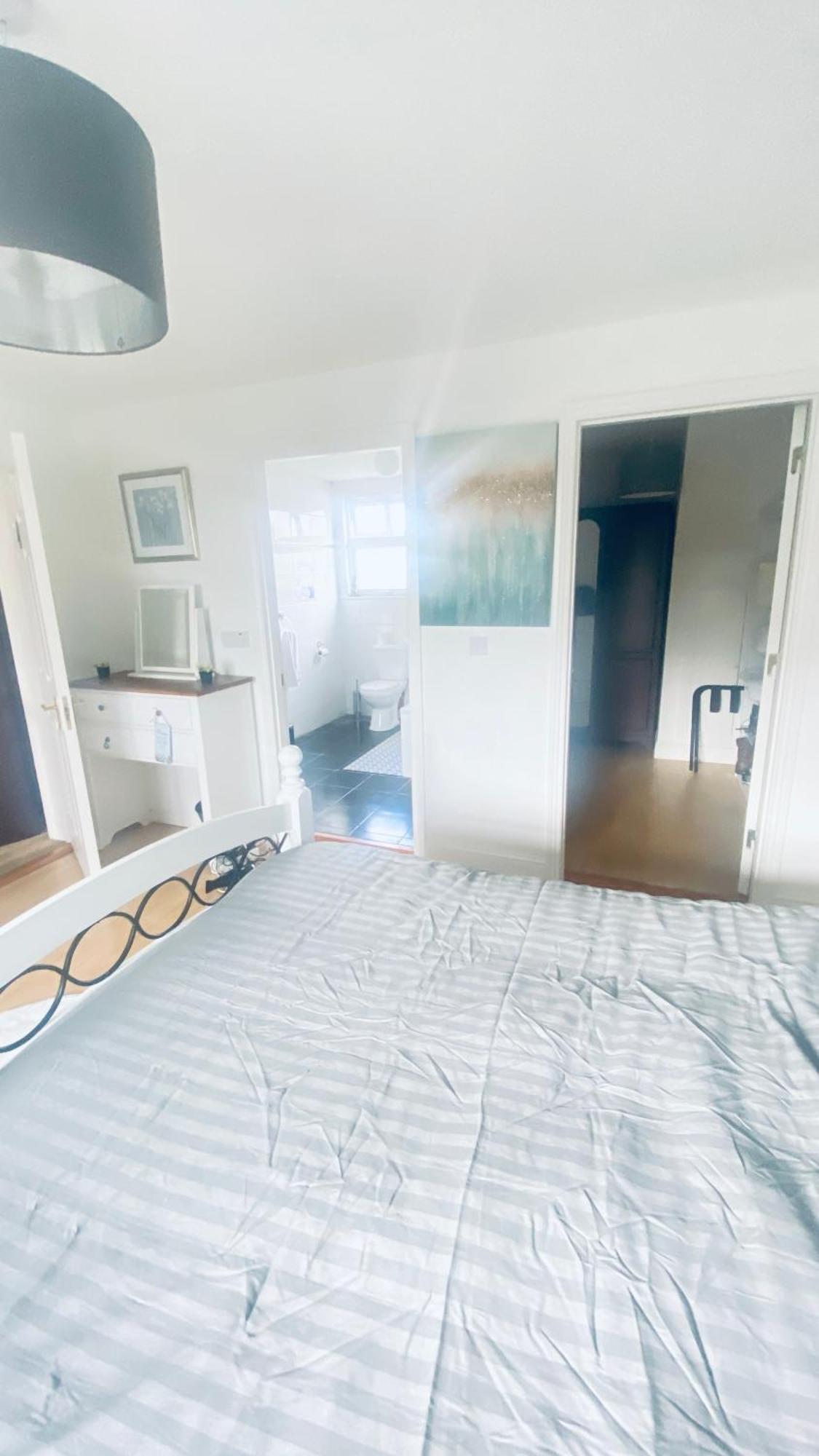 Sonas House Bed & Breakfast Kilkenny Luaran gambar