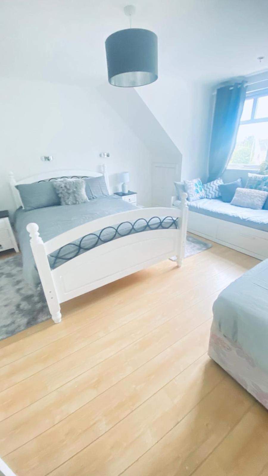 Sonas House Bed & Breakfast Kilkenny Luaran gambar
