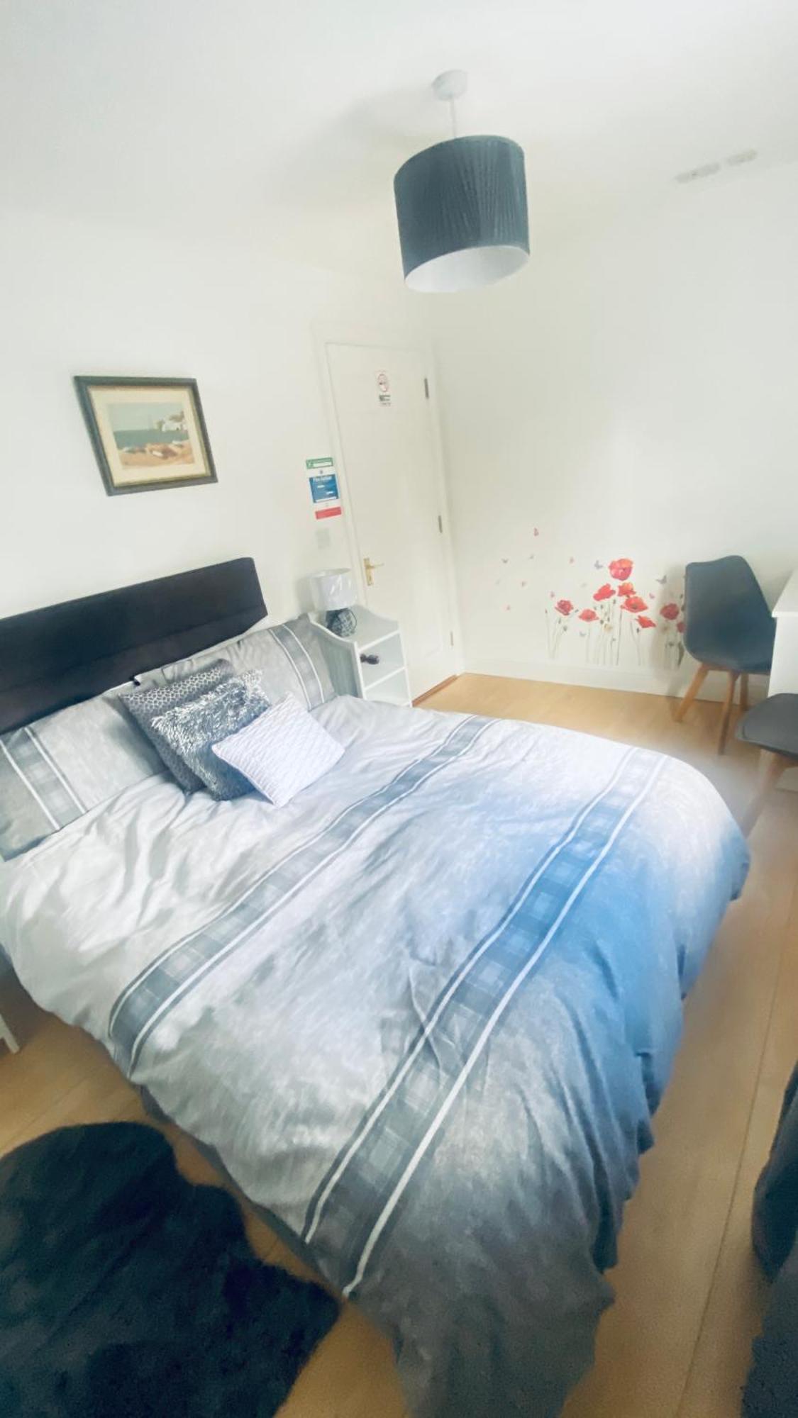 Sonas House Bed & Breakfast Kilkenny Luaran gambar