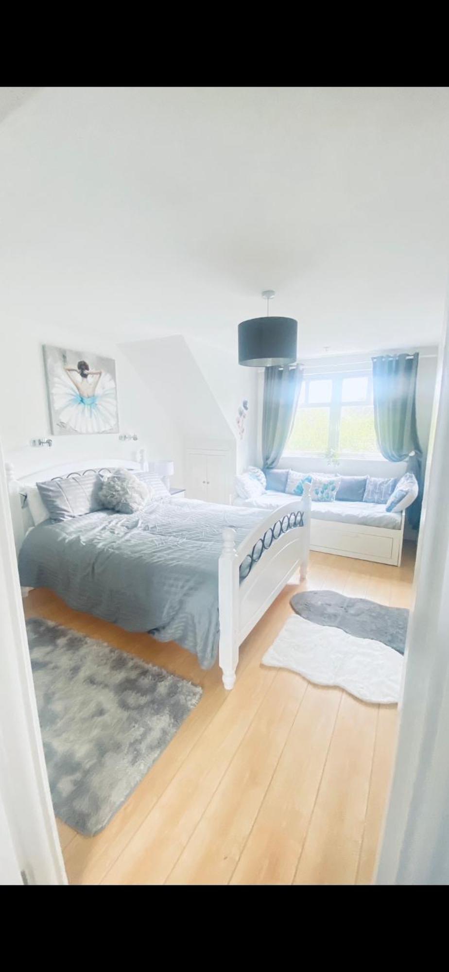 Sonas House Bed & Breakfast Kilkenny Luaran gambar