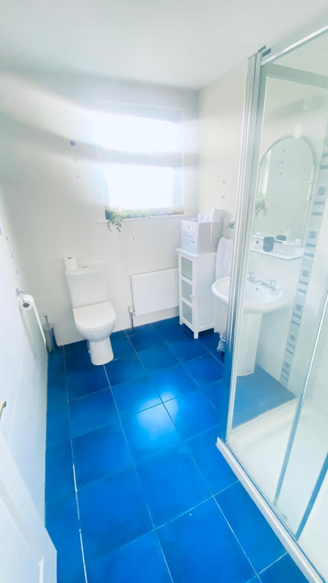 Sonas House Bed & Breakfast Kilkenny Luaran gambar