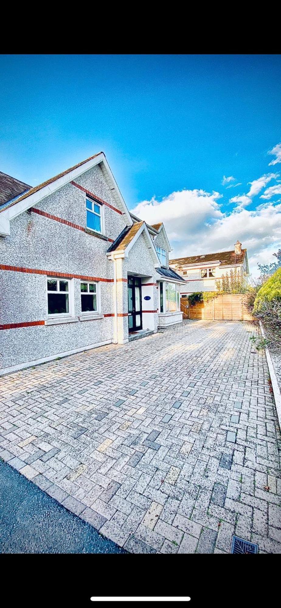Sonas House Bed & Breakfast Kilkenny Luaran gambar
