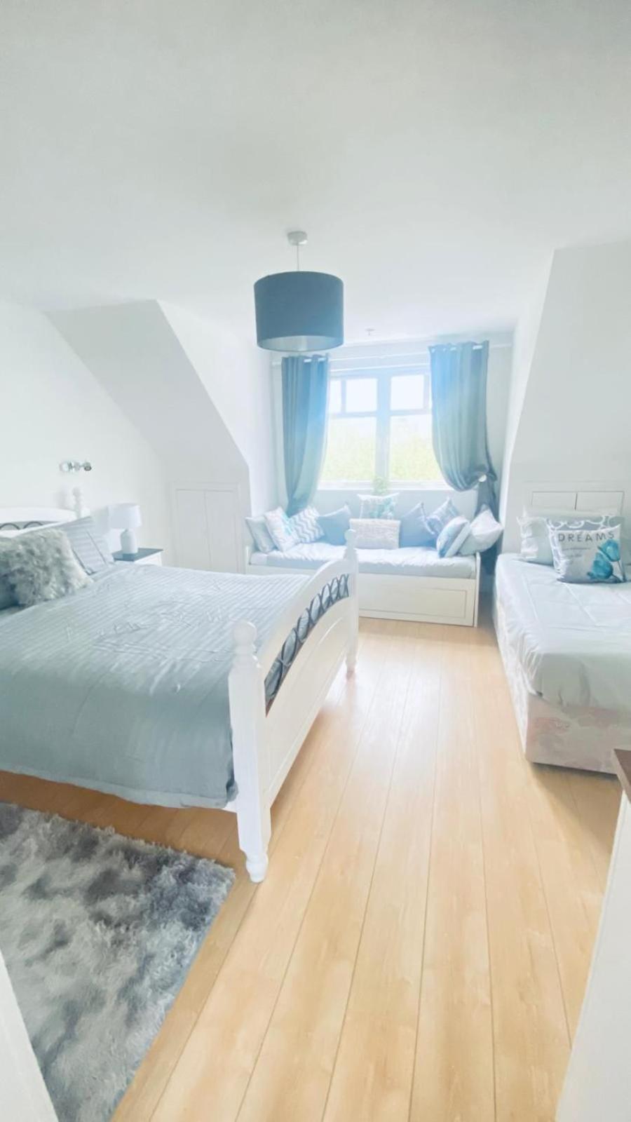Sonas House Bed & Breakfast Kilkenny Luaran gambar